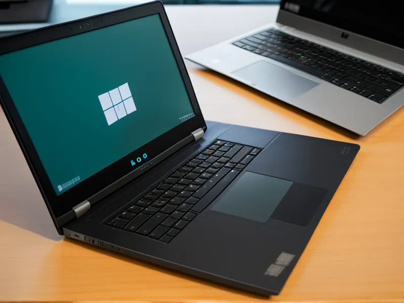 Laptop-Bildschirm mit DSGVO-Checkliste und einem Gesetzbuch auf dem Schreibtisch.