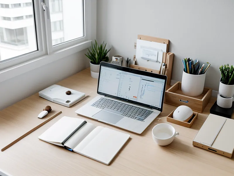 Laptop-Bildschirm zeigt DSGVO-konforme Einstellungen für E-Mail-Marketing-Software im DACH-Raum