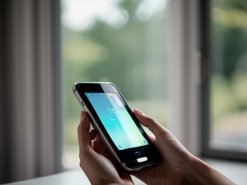 Smartphone zeigt eine rechtssichere Double-Opt-In-Bestätigungsmail auf Deutsch als Beispiel für DSGVO-konforme Newsletter-Anmeldung