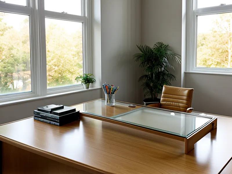 Entspannte Arbeitsatmosphäre nach eingerichteter Marketing-Automatisierung mit Blick auf wachsende Kennzahlen