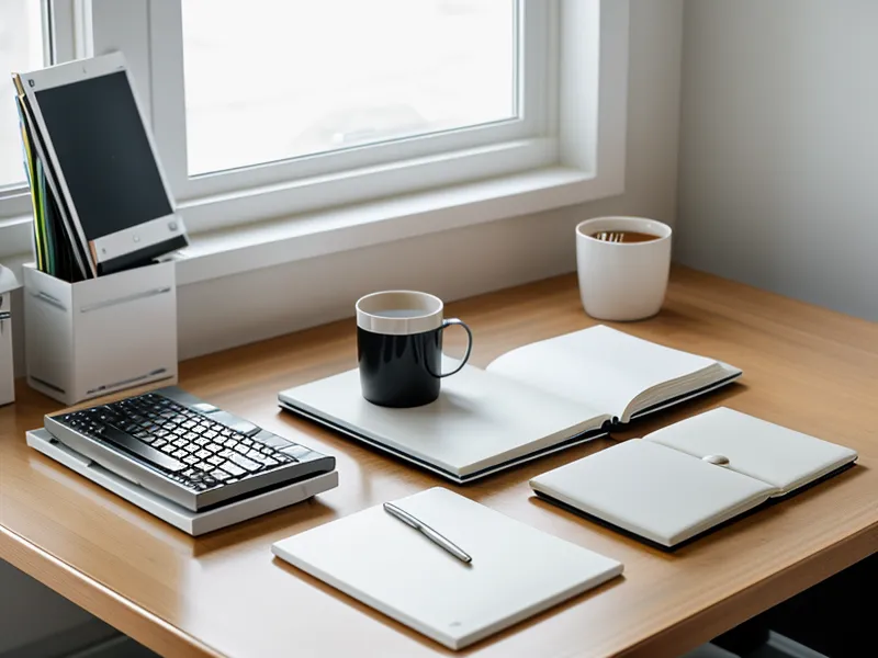 Erstellung eines visuellen E-Mail-Automations-Workflows am Computer
