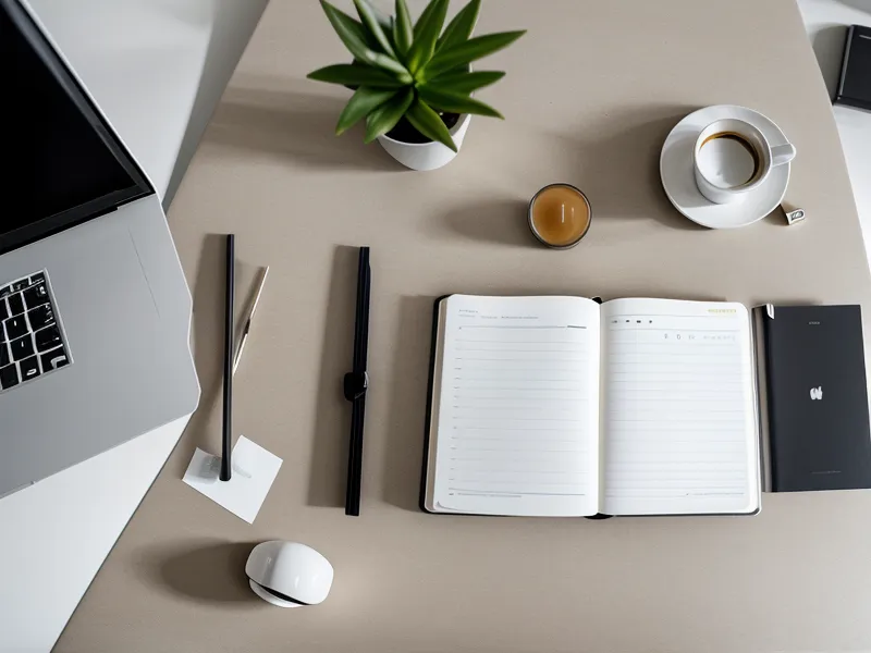 Newsletter-Ansicht auf einem Smartphone mit Fokus auf mobile Optimierung