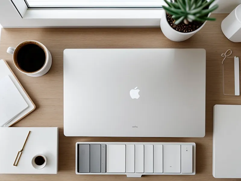 Solopreneur bei der Arbeit am Launch-Plan für einen Online-Kurs im Heimbüro.