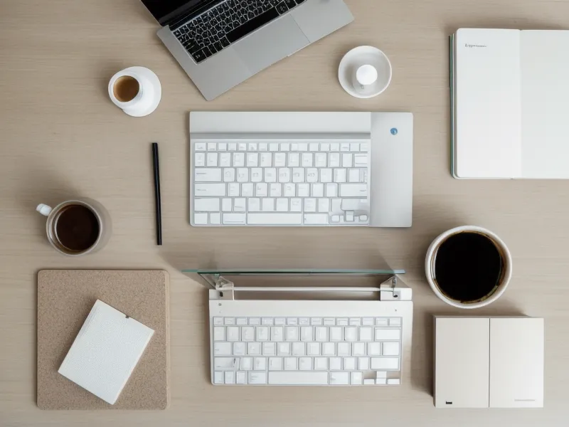 Laptop-Bildschirm zeigt eine einspaltige Newsletter-Vorlage im 600-Pixel-Layout für E-Mail-Marketing im Coaching-Business