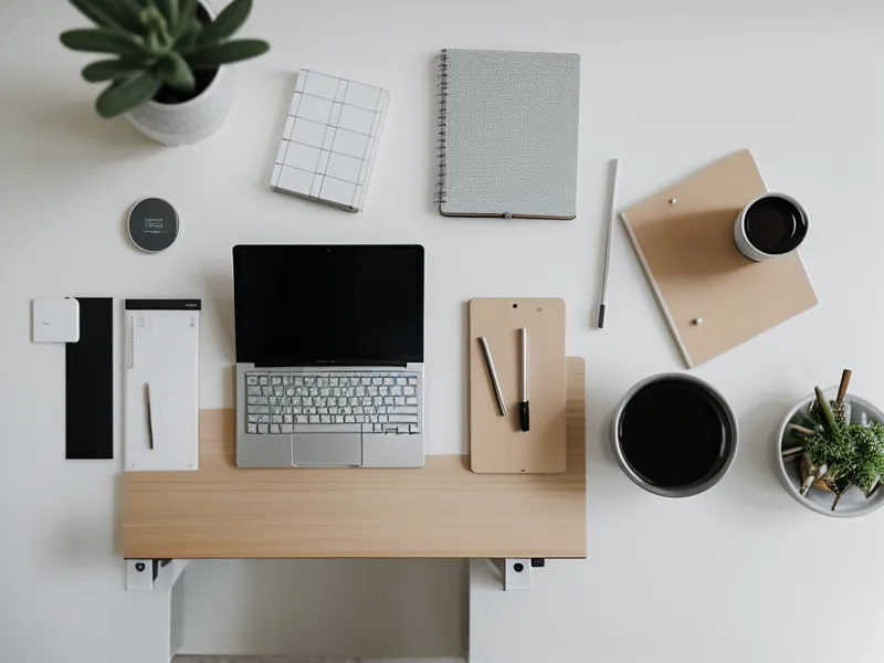 vifugo Benutzeroberfläche im Praxistest auf dem Laptop – Funnel-Logik statt Newsletter-Versand