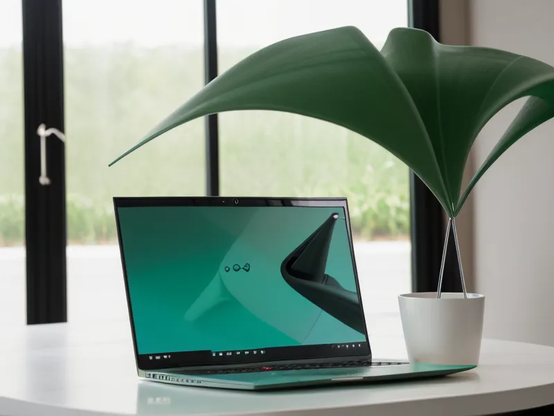 Die übersichtliche Benutzeroberfläche von vifugo auf einem Laptop-Bildschirm