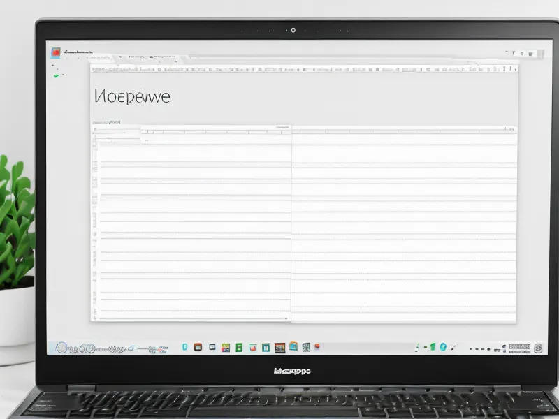 Deutschsprachiges Software-Dashboard auf einem Laptop mit Fokus auf DSGVO-Konformität